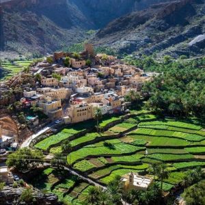 Entre désert, mer et montagne, vivez l’aventure autrement (12 jours)