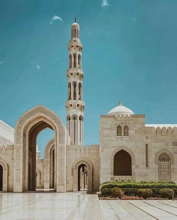 Cap sur Oman, l’émerveillement au bout du voyage (8 jours)