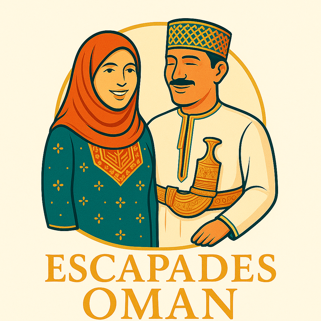 Escapades Oman