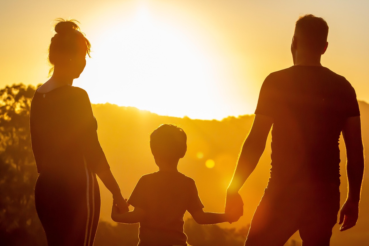 Des Séjours en Famille à Oman : Aventures pour Tous les Âges!