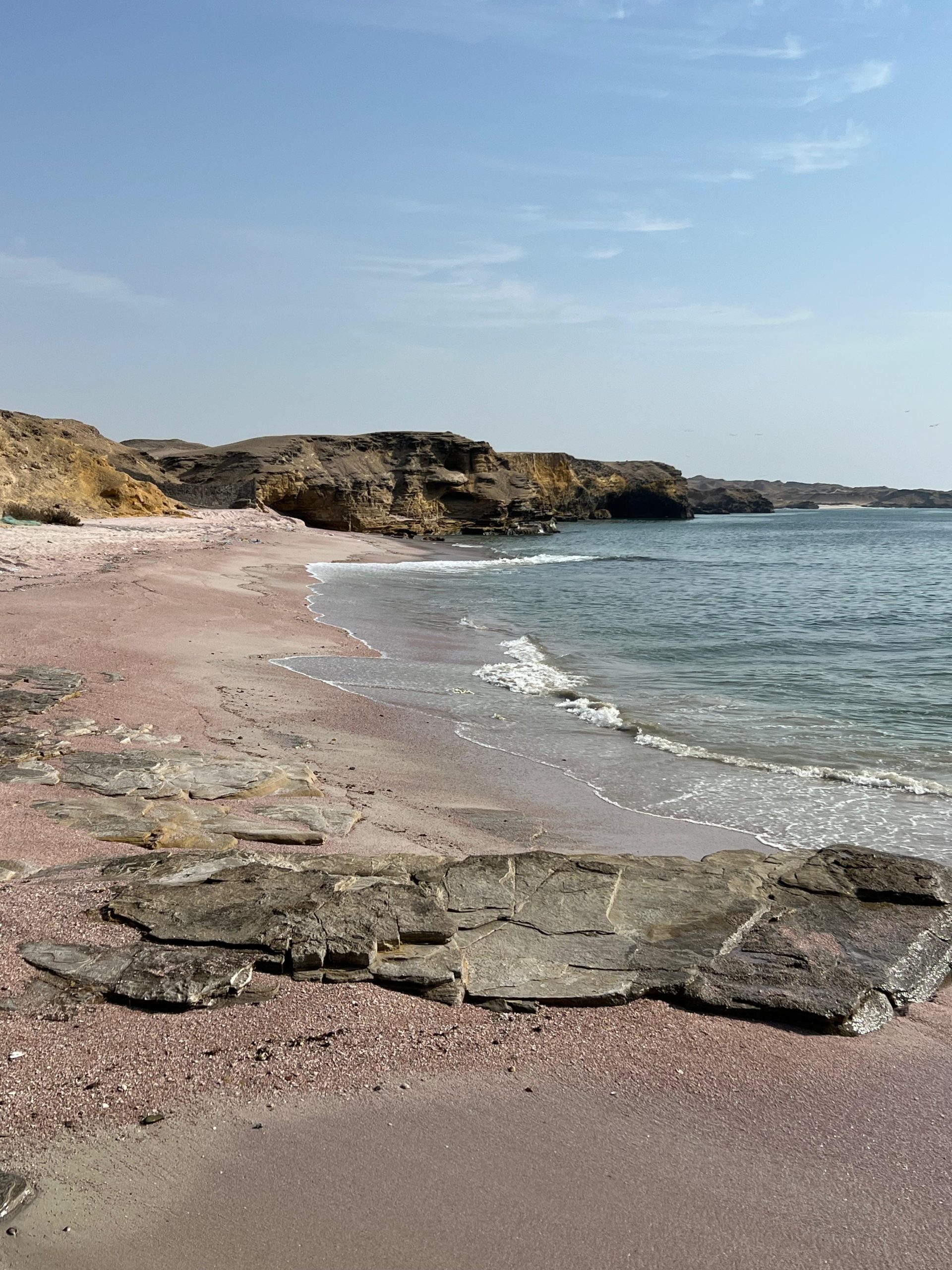 Entre désert, mer et montagne, vivez l’aventure autrement (12 jours) – Image 22