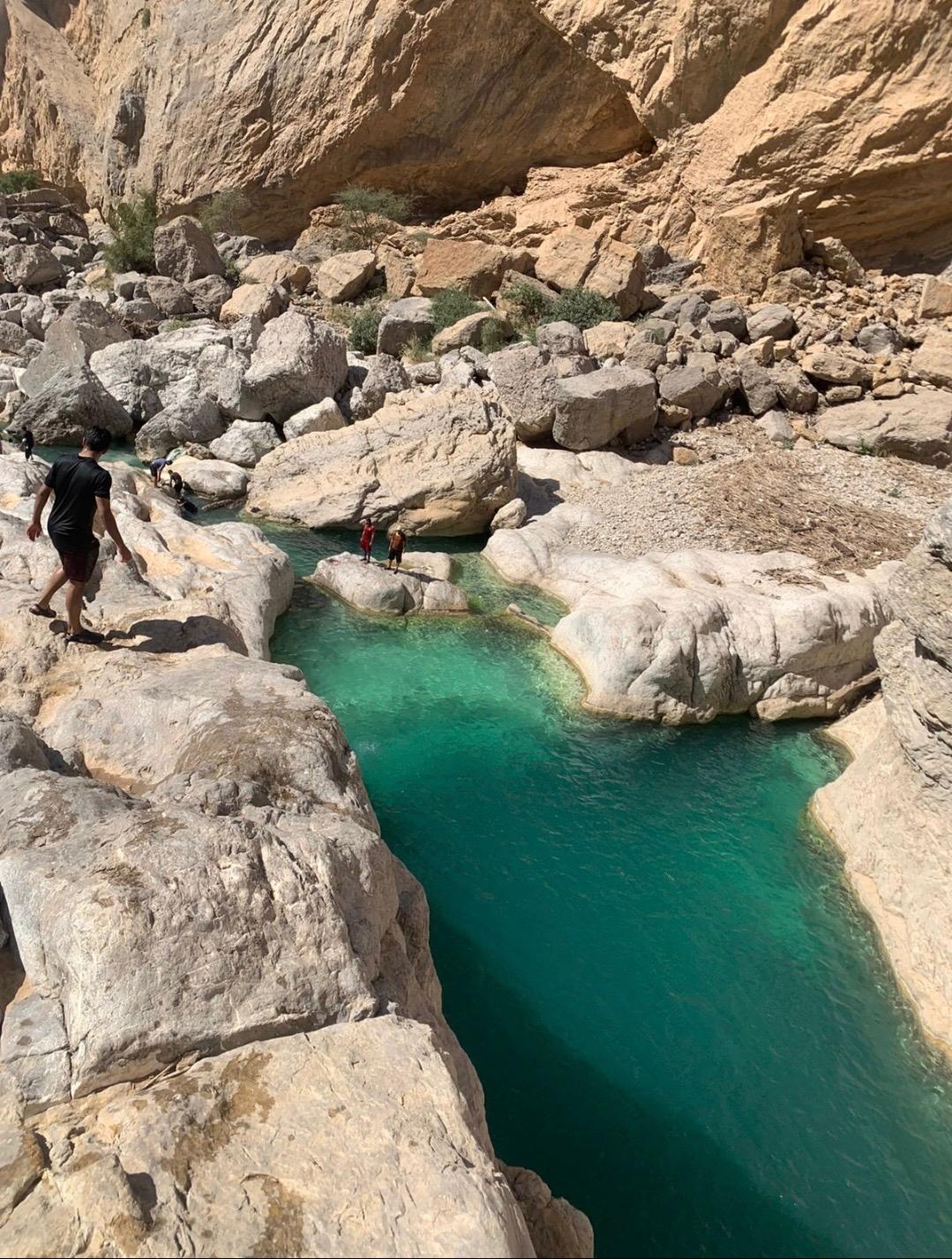 Entre désert, mer et montagne, vivez l’aventure autrement (12 jours) – Image 32