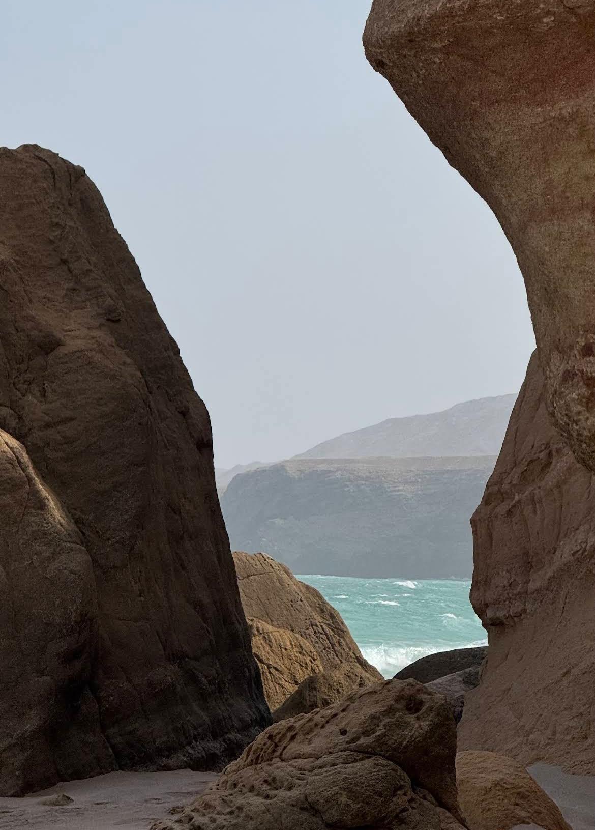 Entre désert, mer et montagne, vivez l’aventure autrement (12 jours) – Image 34