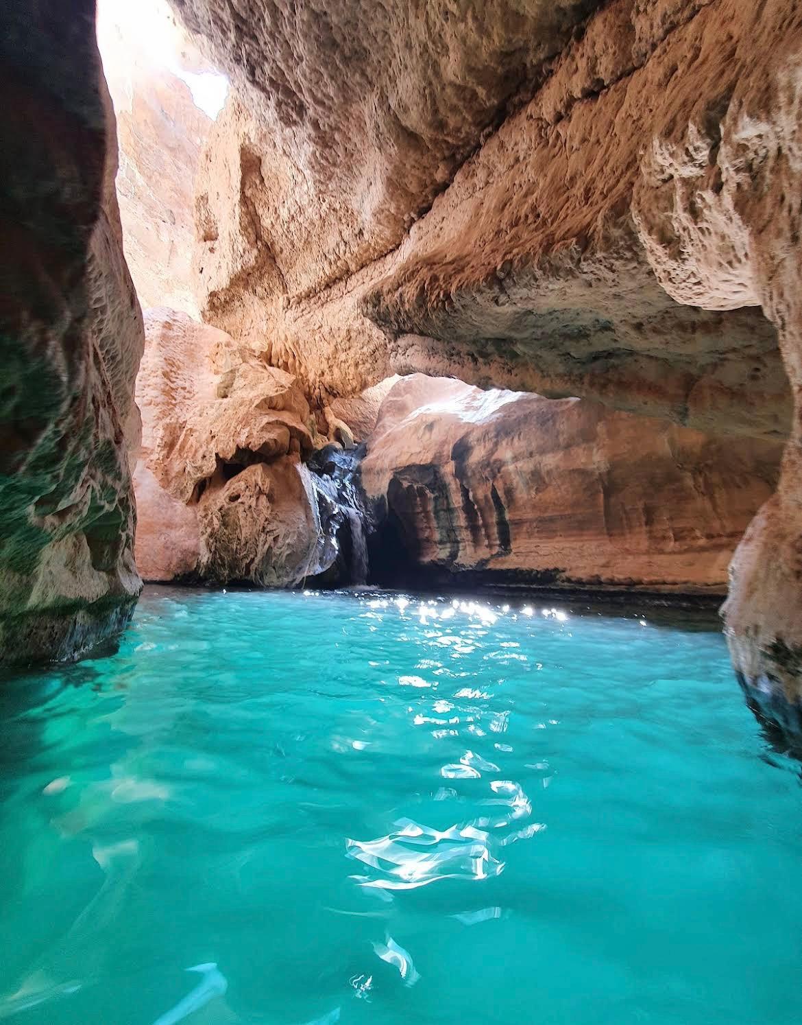 Entre désert, mer et montagne, vivez l’aventure autrement (12 jours) – Image 39