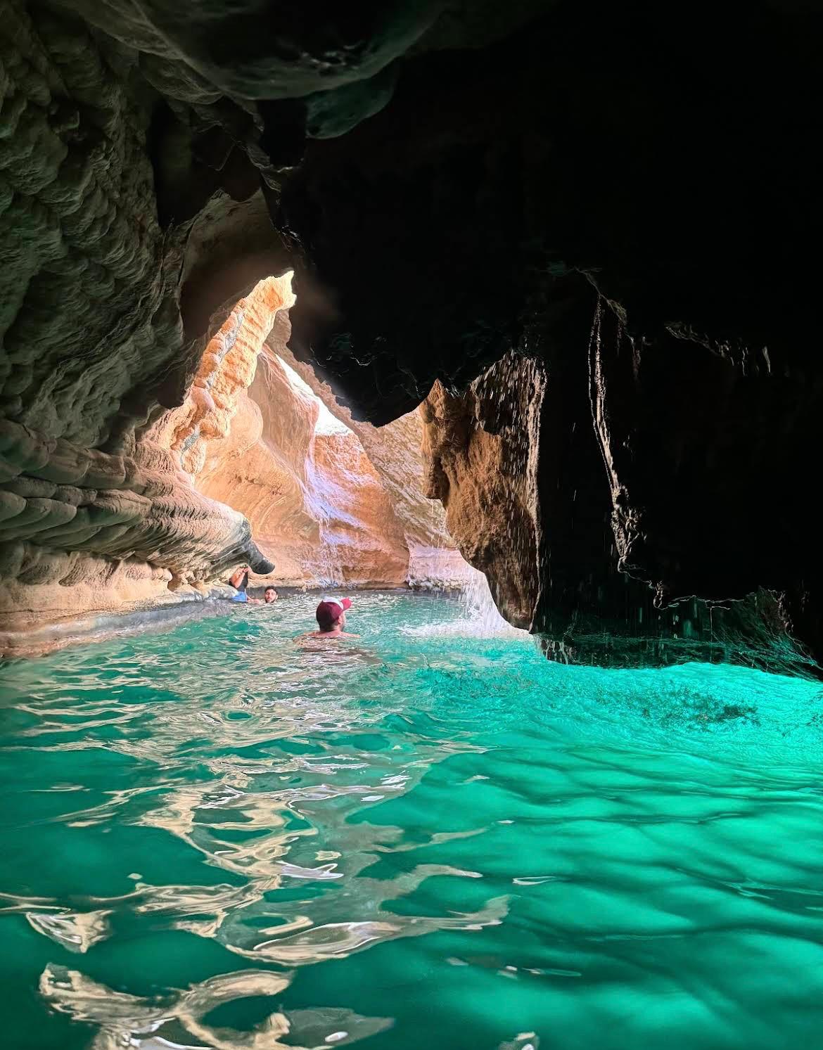 Entre désert, mer et montagne, vivez l’aventure autrement (12 jours) – Image 40